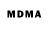 MDMA молли Blek_pek